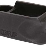 XGRIP MAG SPACER FOR GLK 26/27 +5RD 1 XGGL26 27C 1