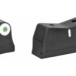 XS DXW BIG DOT SUPP FOR GLK 9MM/40 1 XSSGL 0004S 3 1
