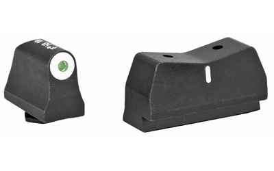 XS DXW BIG DOT SUPP FOR GLK 9MM/40 3 XS DXW BIG DOT SUPP FOR GLK 9MM/40