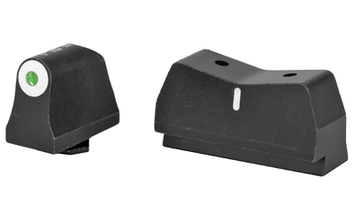 XS DXW BIG DOT SUPP FOR GLK 9MM/40 4 XS DXW BIG DOT SUPP FOR GLK 9MM/40 - Image 2
