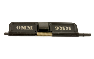 Cart 1 YHM DUST COVER ASSY 9MM