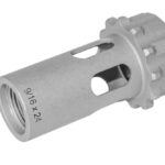 YANKEE HILL MACHINE COMPANY SIDEWINDER PISTON 40SW 9/16X24 2 YHM 3235