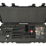 ZENITH ZF-5 9MM 8.9 PREMIUM PKG GRAY 2 ZENZF50000009GR 1