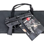 ZENITH ZF-5K 9MM 4.6 ESSNTIAL PK BLK 2 ZENZF5K01MAG9BK 1