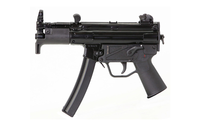 ZENITH ZF-5K 9MM 4.6 ESSNTIAL PK BLK 4 ZENITH ZF-5K 9MM 4.6 ESSNTIAL PK BLK - Image 2