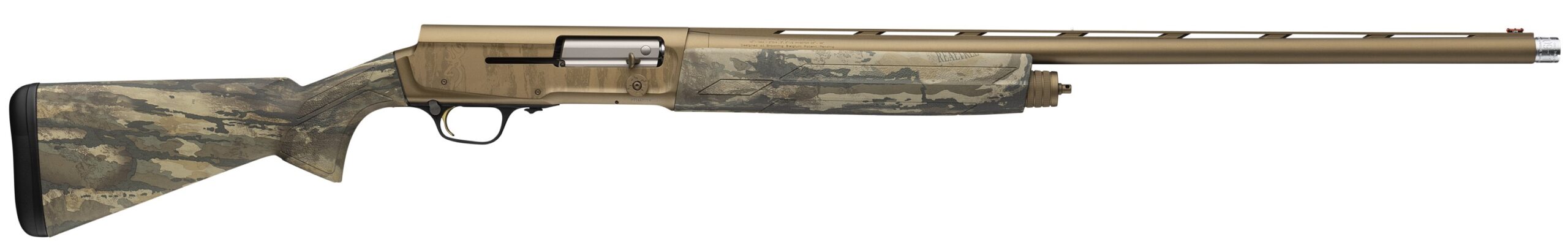 BROWNING A5 WCKD WNG RTLG 16/26 # 3 BROWNING A5 WCKD WNG RTLG 16/26 #