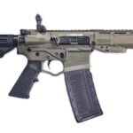 AMERICAN TACTICAL INC ALPHA MAXX 5.56 FDE 7.5" 30+1 1 alphamaxxfde309e2b
