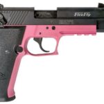 AMERICAN TACTICAL INC GSG FIREFLY 22LR PINK 4.9" TB 2 atgerg2210tffpbbae