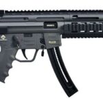 AMERICAN TACTICAL INC GSG-16 CARB 22LR GREY 22+1 16" 2 atgerggsg1622s3c39