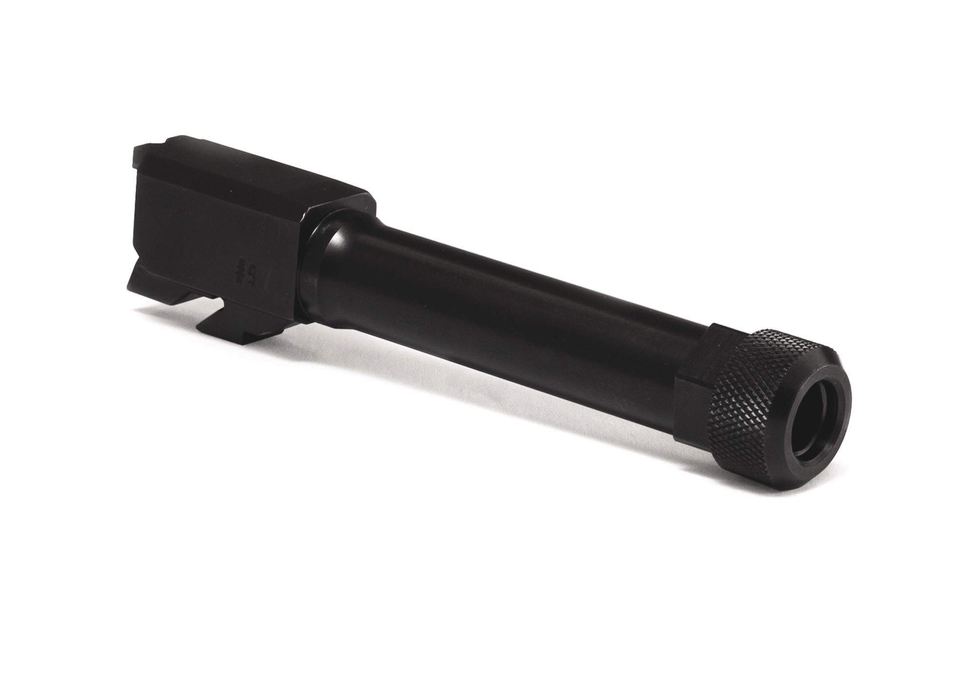 CANIK BARREL TP9 SFX 9MM BLK TB 3 CANIK BARREL TP9 SFX 9MM BLK TB