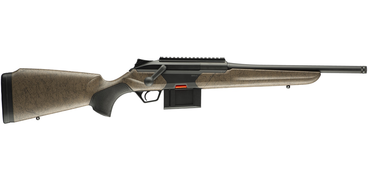 BERETTA BRX1 RANCH 308WIN 16" 5+1 3 BERETTA BRX1 RANCH 308WIN 16" 5+1
