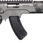 CHRISTENSEN ARMS MPR RIMFIRE 22LR TUNGSTEN 20" 2 cn801120280234ff