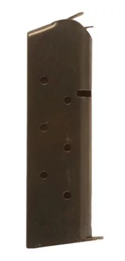 COLT MAG 1911 45ACP 8RD BL PKG 3 COLT MAG 1911 45ACP 8RD BL PKG