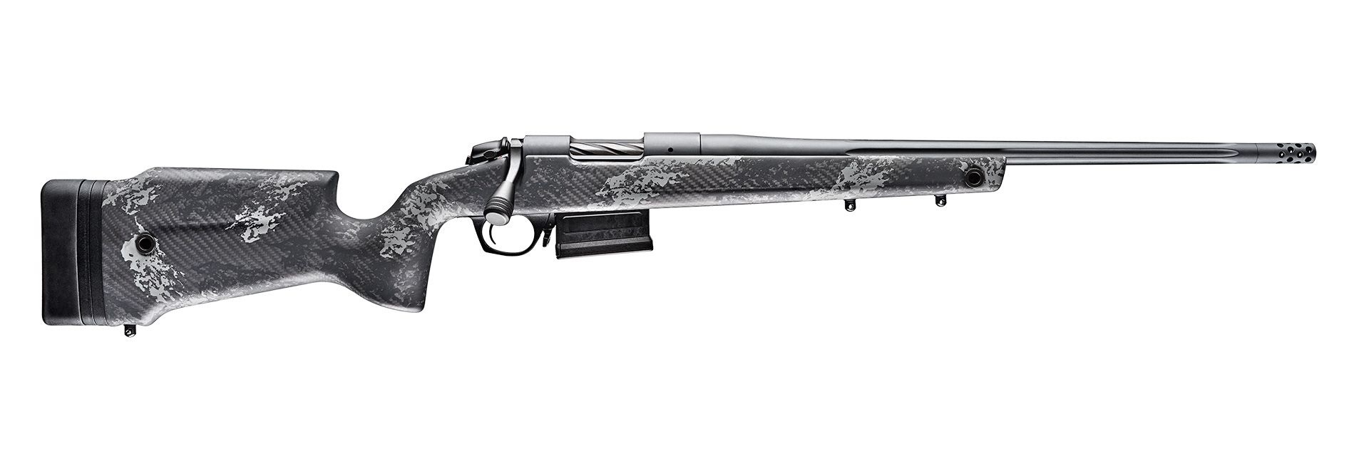 BERGARA CREST 450BM 20" GRAY OMNI 3 BERGARA CREST 450BM 20" GRAY OMNI