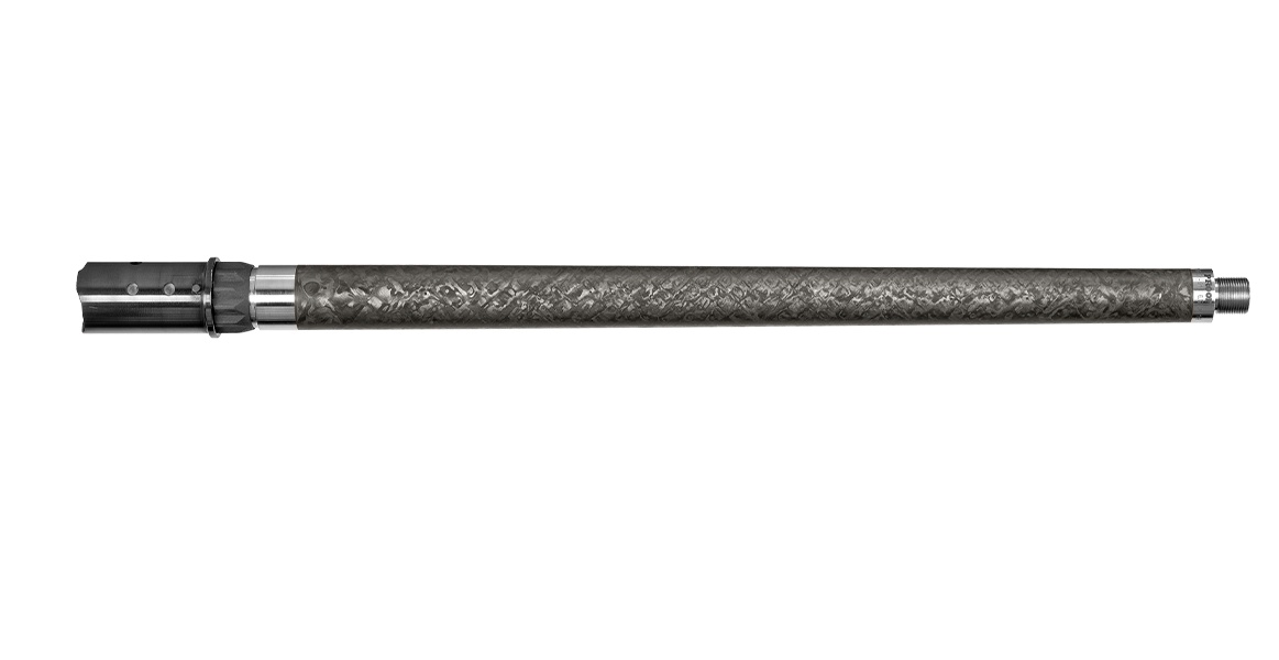 PROOF RESEARCH PREFIT BARREL CROSS 6CR 20" 3 PROOF RESEARCH PREFIT BARREL CROSS 6CR 20"