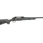 CVA CASCADE SR 6.5PRC BLK/CAM 18" 2 cvcr3732