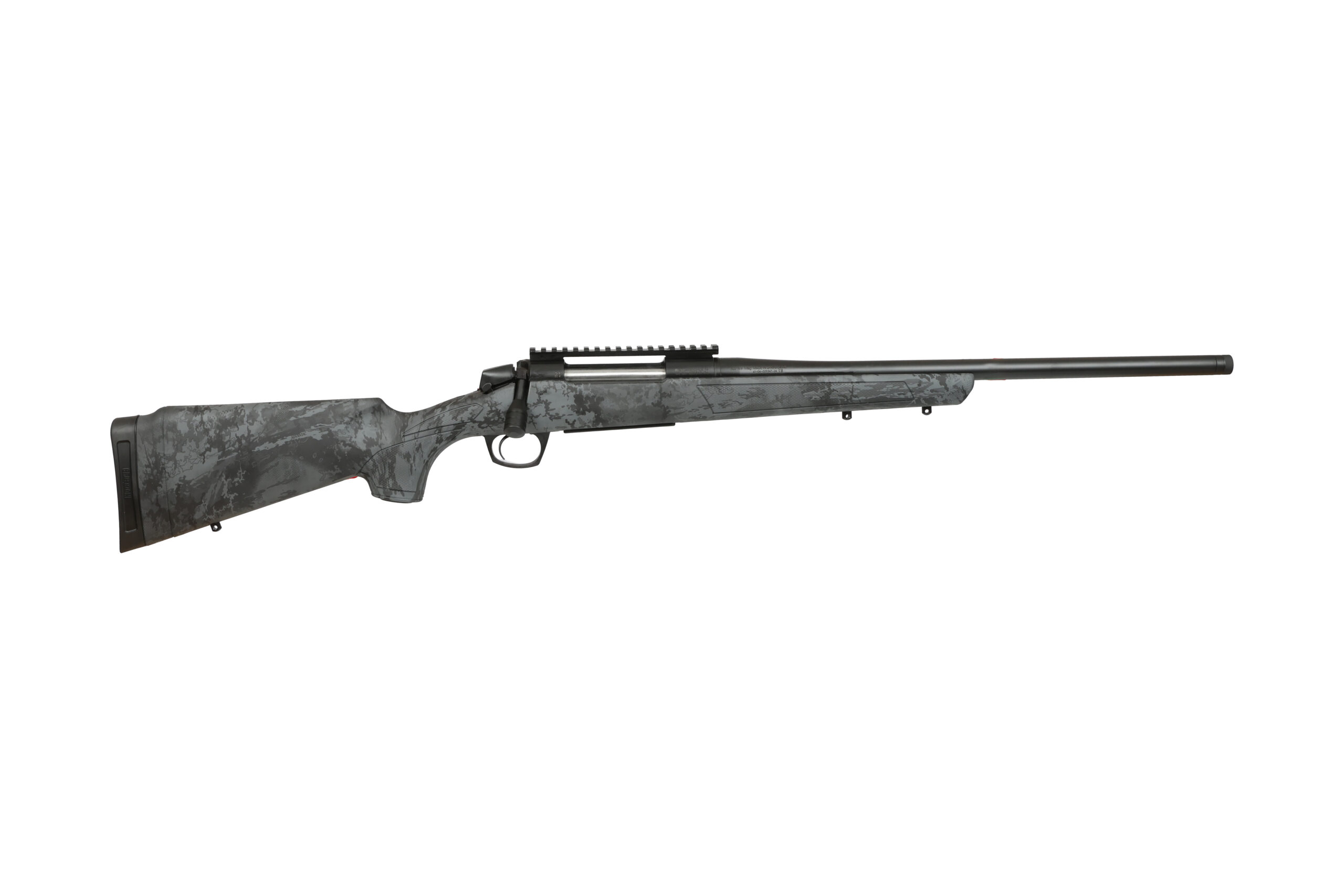 CVA CASCADE SR 6.5PRC BLK/CAM 18" 3 CVA CASCADE SR 6.5PRC BLK/CAM 18"