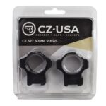 RINGS CZ 527 30MM ALUMINUM 1 cz4008947b8