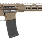 DIAMONDBACK FIREARMS DB15 5.56 FDE 16" M-LOK 15" 2 db171718k061b7b0