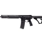 DANIEL DEFENSE DDM4 M4A1 5.56 BLK RISII 14.5" 2 dd02088112490063c75