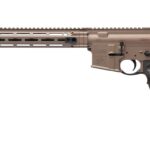 DANIEL DEFENSE DDM4 V7 5.56MM FDE 16" NO MAG 1 dd0212810290055a942