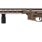 DANIEL DEFENSE DDM4 V7 PRO 5.56MM FDE 18" NM# 1 dd0212811090067a694
