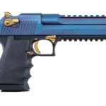 MAGNUM RESEARCH DESERT EAGLE L6 357MAG BLUE 6" 1 de50l6cbg7048