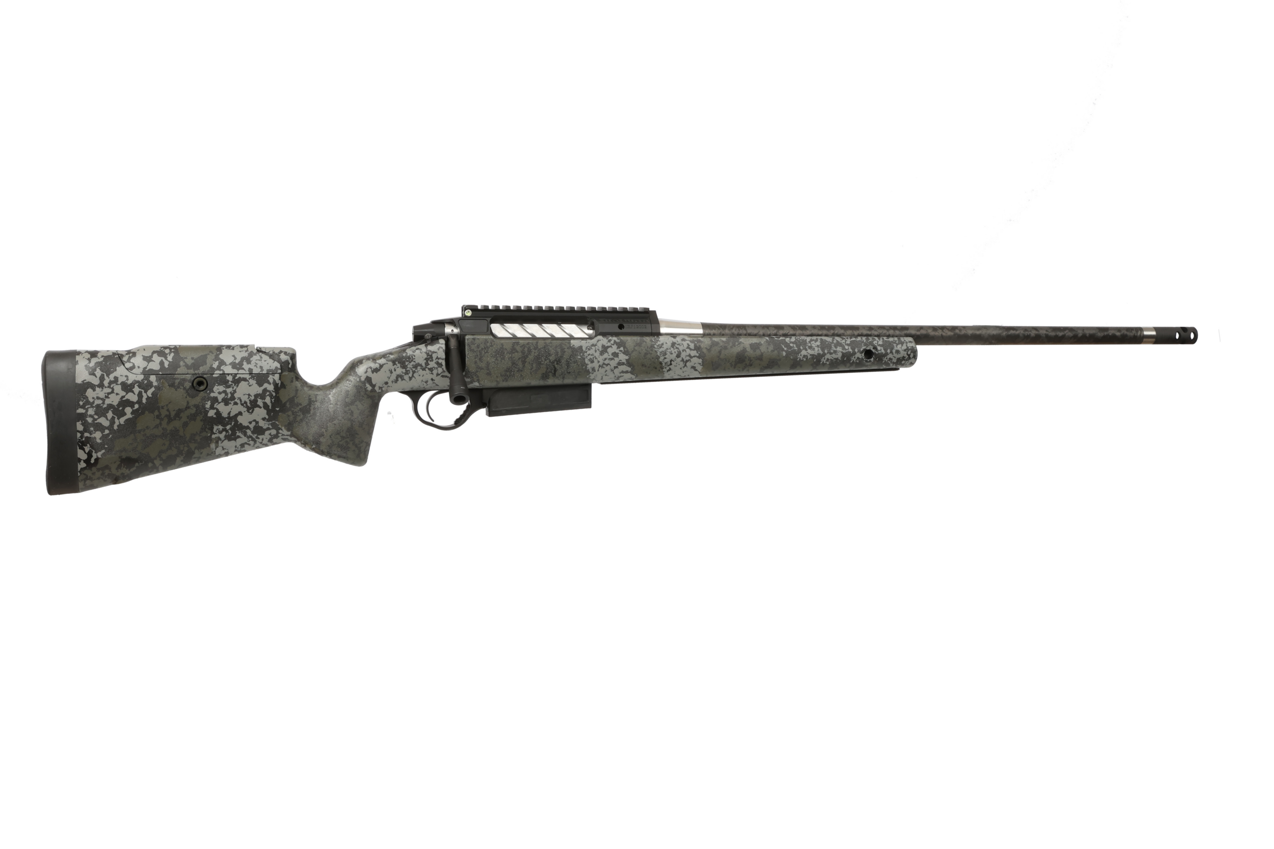 SEEKINS PRECISION ELEMENT M3 6.5CR MOUNTAIN 20" 3 SEEKINS PRECISION ELEMENT M3 6.5CR MOUNTAIN 20"