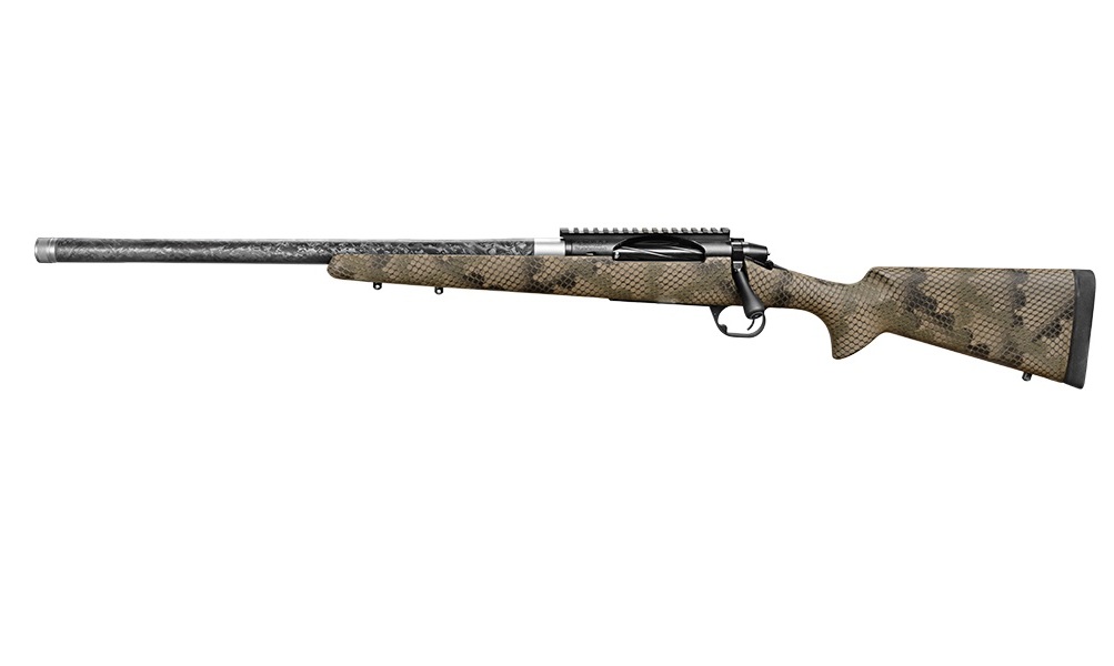 PROOF RESEARCH ELEVATION 2.0 22CR TFDE 20" LH 3 PROOF RESEARCH ELEVATION 2.0 22CR TFDE 20" LH