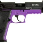 AMERICAN TACTICAL INC GSG FIREFLY 22LR PURP 4.9" TB 2 gerg2210tfflb3a4