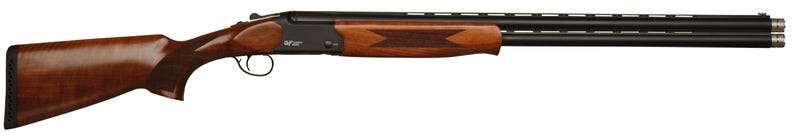GFORCE ARMS GF5 28/28 O/U BLK/WD 3 GFORCE ARMS GF5 28/28 O/U BLK/WD