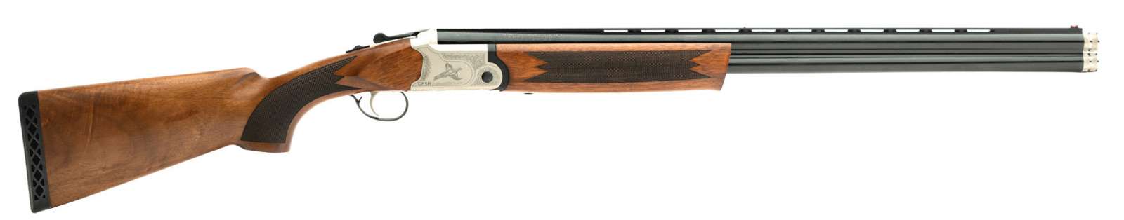 GFORCE ARMS GF5 28/28 O/U BLK/WD 3 GFORCE ARMS GF5 28/28 O/U BLK/WD