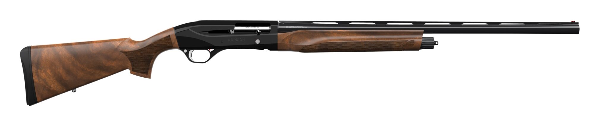 RETAY GORDION 20/28 BLACK/WALNUT 3" 3 RETAY GORDION 20/28 BLACK/WALNUT 3"