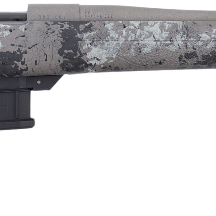 Cart 2 HOWA FENCELINE MINI 6ARC GRY 20"