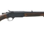 HENRY REPEATING ARMS HENRY SINGLESHOT 450BM BL/WD 1 hnh0154508068