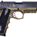 ATI FXH-45 Moxie Handgun .45 ACP 8rd Magazine 5" Barrel Black Slide FDE Frame and Black Grips 2 https3A2F2Fmedia.chattanoogashooting.com2Fimages2Fproduct2FAKATIGFXH45MFDE2FAKATIGFXH45MFDE