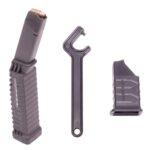 ATI Schmeisser S 50 MLE Glock Pattern Magazine 9mm Luger 50/rd 2 https3A2F2Fmedia.chattanoogashooting.com2Fimages2Fproduct2FAKATIM9MMS50WMLE2FAKATIM9MMS50WMLE 1