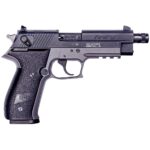 ATI GSG Firefly Handgun .22 LR 13rd Magazines(2) 4.9 Threaded Barrel Smoke Frame 1 https3A2F2Fmedia.chattanoogashooting.com2Fimages2Fproduct2FAKGERG2210TFFS132FAKGERG2210TFFS131