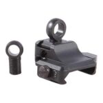 XS Sight Tall Weaver Backup Sight -Ghost Ring 2 https3A2F2Fmedia.chattanoogashooting.com2Fimages2Fproduct2FAQWB2001NT2FAQWB2001NT