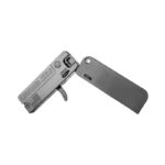 Trailblazer Firearms LifeCard .22LR Single Action Handgun Sniper Grey 2 https3A2F2Fmedia.chattanoogashooting.com2Fimages2Fproduct2FBLLC1PSG2FBLLC1PSG