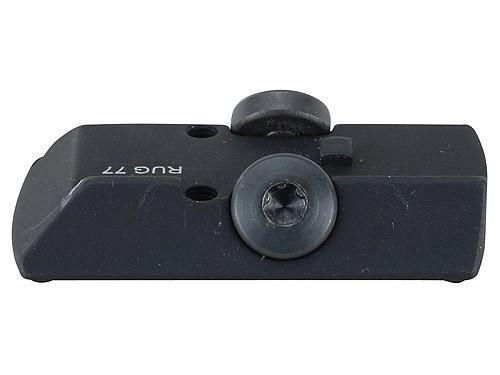 Burris Fastfire Red Dot Sight Mount - Ruger rifles Super Redhawk Super Blackhawk Hunter 3 Burris Fastfire Red Dot Sight Mount - Ruger rifles Super Redhawk Super Blackhawk Hunter