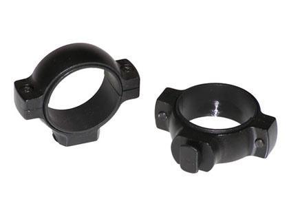 Burris Signature Universal Dovetail Scope Rings 30mm High Matte 3 Burris Signature Universal Dovetail Scope Rings 30mm High Matte