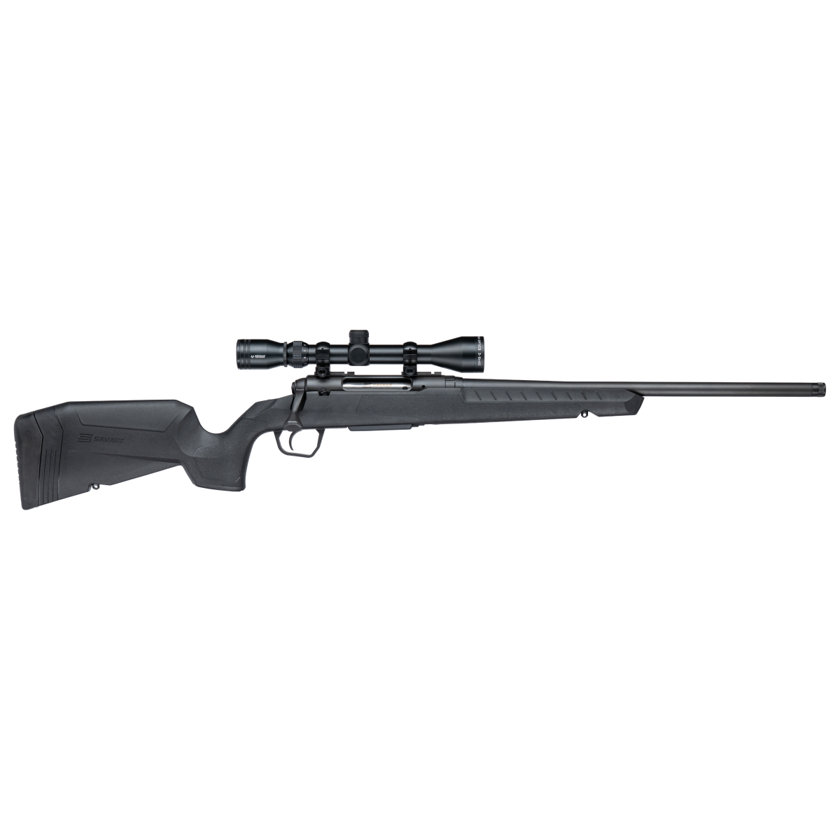 SAVAGE AXIS XP 223 REM 4Rd Magazine (1) 22'' Threaded Barrel
