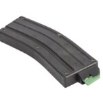 CMMG Rifle Magazine Black for 22 AR-15 Conversions .22 LR 10/rd 1 https3A2F2Fmedia.chattanoogashooting.com2Fimages2Fproduct2FCA22AFC1D2FCA22AFC1D