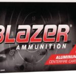 CCI Blazer Aluminum Handgun Ammunition .40 S&W 165 gr FMJ 1100 fps 1000/ct 1 https3A2F2Fmedia.chattanoogashooting.com2Fimages2Fproduct2FCC3589C2FCC3589 1