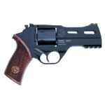 Chiappa 40DS Rhino Handgun .357 Mag 6rd Capacity 4" Barrel Black with Wood Grip and 3 Moon Clips 2 https3A2F2Fmedia.chattanoogashooting.com2Fimages2Fproduct2FCH3402192FCH340219 1