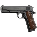 Chiappa 1911 Field Handgun .45 ACP 8rd Magazine 5" Barrel Black with Walnut Grip 1 https3A2F2Fmedia.chattanoogashooting.com2Fimages2Fproduct2FCH4401592FCH440159 1
