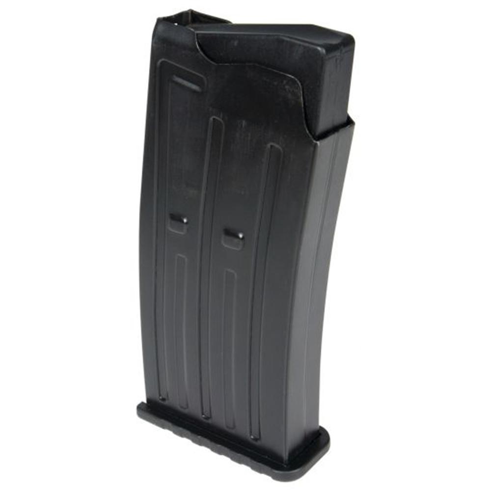 Charles Daly AR-12S Shotgun Magazine 12 ga 5rd Black 3 Charles Daly AR-12S Shotgun Magazine 12 ga 5rd Black
