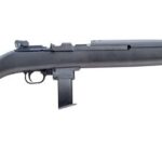 M1 9mm RIFLE POLYMER MATTE BLUE 18" BBL 10RD 2MAG 2 https3A2F2Fmedia.chattanoogashooting.com2Fimages2Fproduct2FCH5001372FCH500137