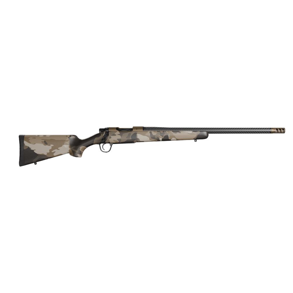 Christensen Arms Ridgeline FFT Rifle .300 Win Mag 4rd Magazine 22" 5/8x24 Threaded Barrel Burnt Bronze Brown Barren Dune 3 Christensen Arms Ridgeline FFT Rifle .300 Win Mag 4rd Magazine 22" 5/8x24 Threaded Barrel Burnt Bronze Brown Barren Dune